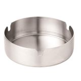 Dizayn Metal Küllük Büyük 4 Adet