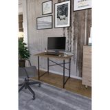 Dizayn Motion Çalısma Masası Dekoratif 60X90 Atlantik Çam