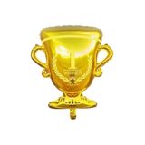 Dizayn Parti Evi Gold Kupa Folyo Balon – 1 Winner Ödül Kupası Parti Süsü, Doğum Günü Süsü Şampiyonluk Temalı Dekorasyon