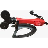 Dizayn Pprc Kaynak Makinesi – 600W – 20/25/32 mm Uyumlu – Tek (Paftasız) – Ayaklı