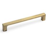 Dizaynaks Çekme Kapı Kolu Antik 28 cm Cutte