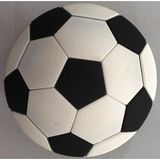 Dizaynaks Futbol Topu Çocuk Bebek Kulp Serisi