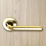Dizaynaks Kapı Kolu Krom Saten Pvd 1032 Wc