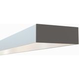 Dizaynaks Lineer Sıvaaltı Gömme Pcb LED Profil Armatür 100-37 Mm.