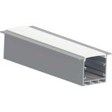 Dizaynaks Lineer Sıvaaltı Gömme Pcb LED Profil Armatür 5440