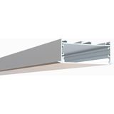 Dizaynaks Lineer Sıvaaltı Gömme Pcb LED Profil Armatür 98-36 Mm.