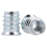 Dizaynaks M10 17X20 Mm. Zamak Metal Dübel-20 Adet