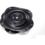 Dizaynaks Metal Döner Tv Tabure Altlığı 252*252*27 mm 0068