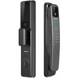 Dizaynaks Philips Easykey DDL702-FVP Akıllı Kilit, Yüz Tanımalı