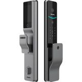 Dizaynaks Philips Easykey DDL720-MVP-17HWSE, Akıllı Kilit, Avuç Içi Damar Tanımalı - 0 - Siyah