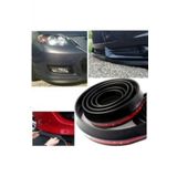 Dizaynautogarage Nissan Qashqai Uyumlu Ez Lip - Tampon Dili - Ezlip
