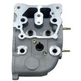 Dizel Çapa-Jeneratör-Su Motoru 178F 7Hp Silindir Kafası - Boş
