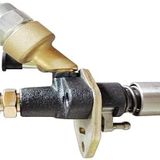 Dizel Motor 10 Hp Selenoidli Mazot Yakıt Pompası