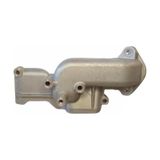 Dizel Motor Emis Manifoltu Italyan Tipi Motorlar 5-7 Hp