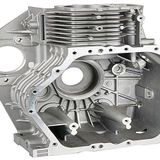Dizel Motor Gövdesi Silindir 7 Hp