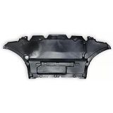 Dizel Motor Ön Tampon Alt Koruma Spoyler 8K1863821 Audi A4 ile uyumlu 2013-2015