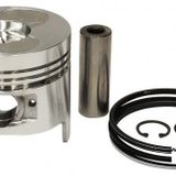 Dizel Motor Piston Seti 5 Hp 70 mm