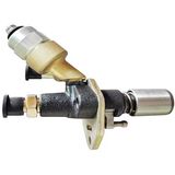 Dizel Motor Selenoidli Mazot Yakıt Pompası 186F/186Fa/188F