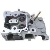 Dizel Motor Silindir Kafası 178F 7 Hp