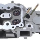 Dizel Motor Silindir Kafası 7 Hp
