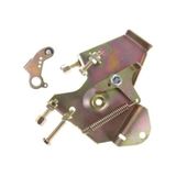 Dizel Motor Start/Stop Gaz Devir Hız Kolu-Çapa Patpat Tip-5Hpden, 13Hpye(170-178-186-188-192)Yedek