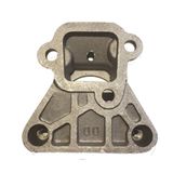 Dizel Motor Yağlı Filitre Adaptörü 5-7 Hp