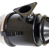 Dizel Motor Yağlı Hava Filitresi 3 Delikli 7-10 Hp Camlı