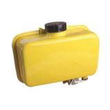 Dizel Motor Yakıt Deposu 7 Hp