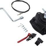Dizel Motorlar İçin Kurmalı Starter Sistemi 5-7-10-11-12 Hp