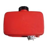 Dizel Motorlar Mazot Deposu 10 Hp