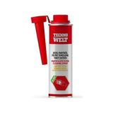 Dizel Partikül Filtre Temizleme Yakıt Katkısı 300ML
