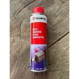 Dizel Partikül Filtre Temizleyici Partikül Filitre Koruyucu 300Ml Würth