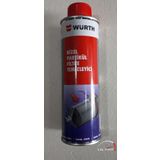 DİZEL PARTİKÜL FİLTRE TEMİZLEYİCİ (WÜRTH) 300ML.