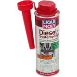 Dizel Sistem Temizleyici Yakıt Katkısı 250 ml (5139)