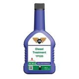 Dizel Yakıt Katkısı 300 Ml Diesel Treatment