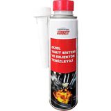 Dizel Yakıt Sistemi Enjektör Temizleyici 300 ml