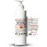 Dizem Organik Zeytinyağlı 250 ml Saç Bakım Kremi