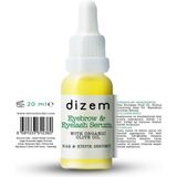 Dizem Organik Zeytinyağlı Kaş & Kirpik Serumu 20 ml