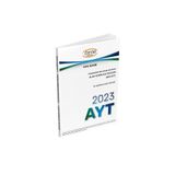 Dizgi Kitap 2023 Yks Ayt Tıpkı Basım Çıkmış Sorular