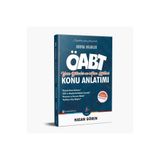 Dizgi Kitap 2024 KPSS ÖABT Sosyal Bilgiler Yan Bilimler ve Alan Eğitimi Konu Anlatımı