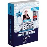 Dizgi Kitap 2026 Diyanet Işleri Başkanlığı Mesleki Bilgiler Seviye Tespit Sınavı Mbsts Çıkmış Soru Örnekli Fasiküller Halinde Konu Anlatım Seti
