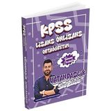 Dizgi Kitap 2026 Kpss Lisans Lise Ortaöğretim Ön Lisans Vatandaşlık Soru Bankası Çözümlü - Taşkıner Yalman Dizgi Kitap