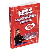 Dizgi Kitap 2026 Kpss Matematik Tamamı Çözümlü Soru Bankası Mertcan Güler