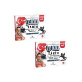 Dizgi Kitap 2026 KPSS MEB-AGS İdeal Tarih Konu Anlatımı Set - Birol Yetimoğlu Yayınları