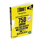 Dizgi Kitap 2026 Meb Ags ÖABT 750 Soruda Yeni Türk Edebiyatı Tamamı Açıklamalı Çözümlü Soru Bankası İshak Atak