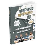 Dizgi Kitap 2026 ÖABT MEB-AGS Sınıf Öğretmenliği Ne Sordu Ne Sorar Soru Bankası Çözümlü - Hüseyin Küçüksubaşı Dizgi Kita