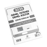 Dizgi Kitap Kpss Genel Yetenek Genel Kültür 2025 Sınavı Çıkmış Sorular Çözümlü Dizgi Kitap Yayınları