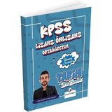 Dizgi Kitap KPSS Lise Ortaöğretim Ön Lisans Tarih Soru Bankası Çözümlü Mesleki Hazırlık