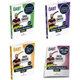 Dizgi Kitap Öabt Meb-Ags Okul Öncesi Öğretmenliği Fasikül Konu An