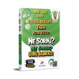 Dizgi Kitap ÖABT MEB-AGS Sosyal Bilgiler Tarih Ne Sordu Ne Sorar Soru Bankası - Selami Yalçın Dizgi